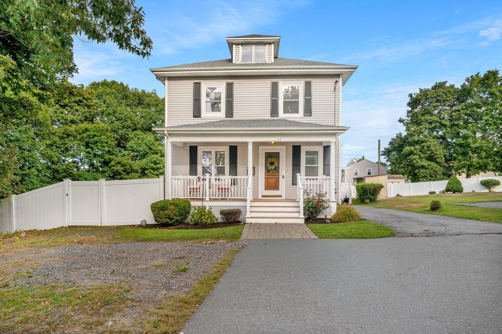 17 Nowell Street, Saugus, MA Photo #1