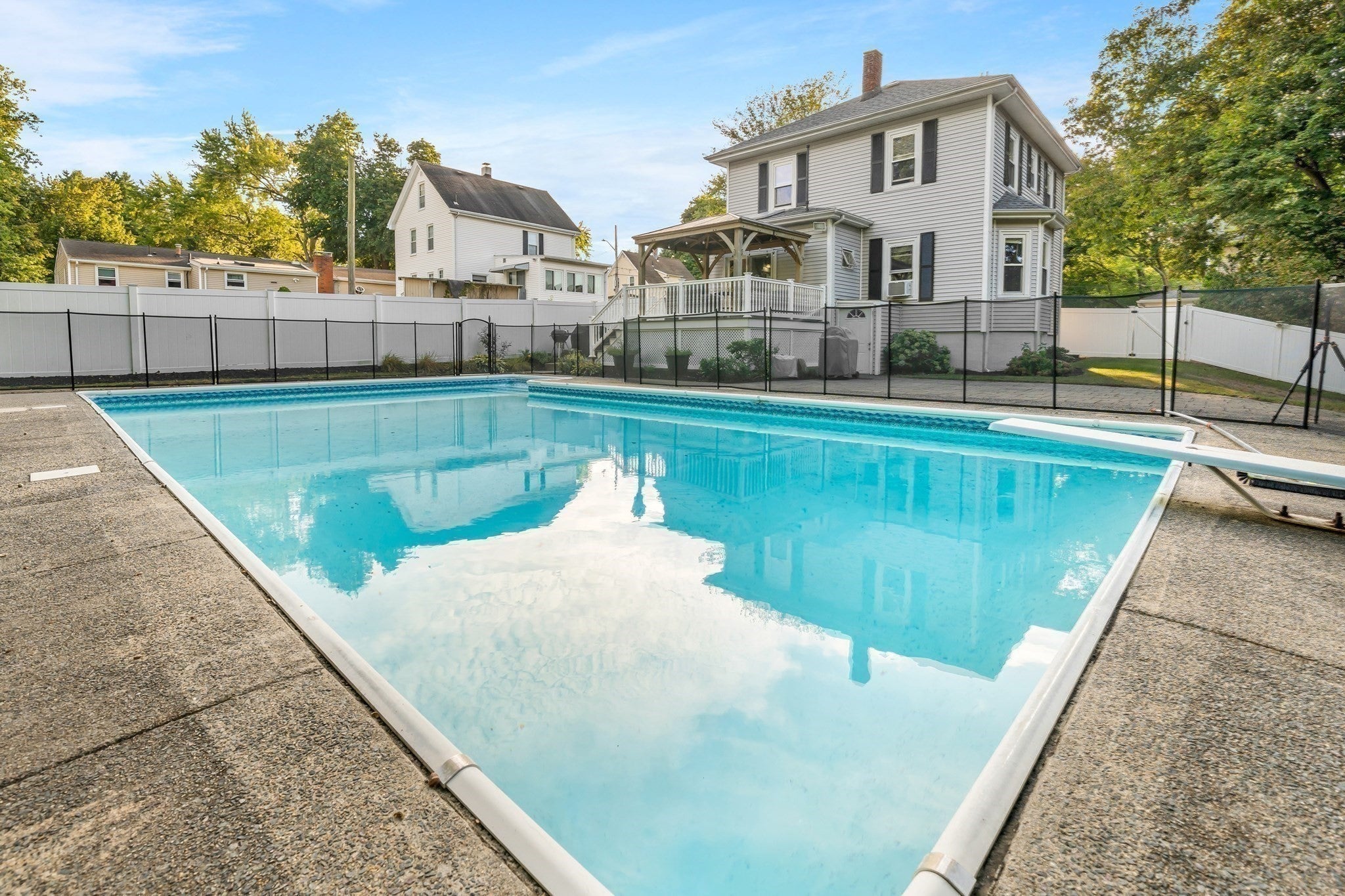 17 Nowell Street, Saugus, MA Photo #33