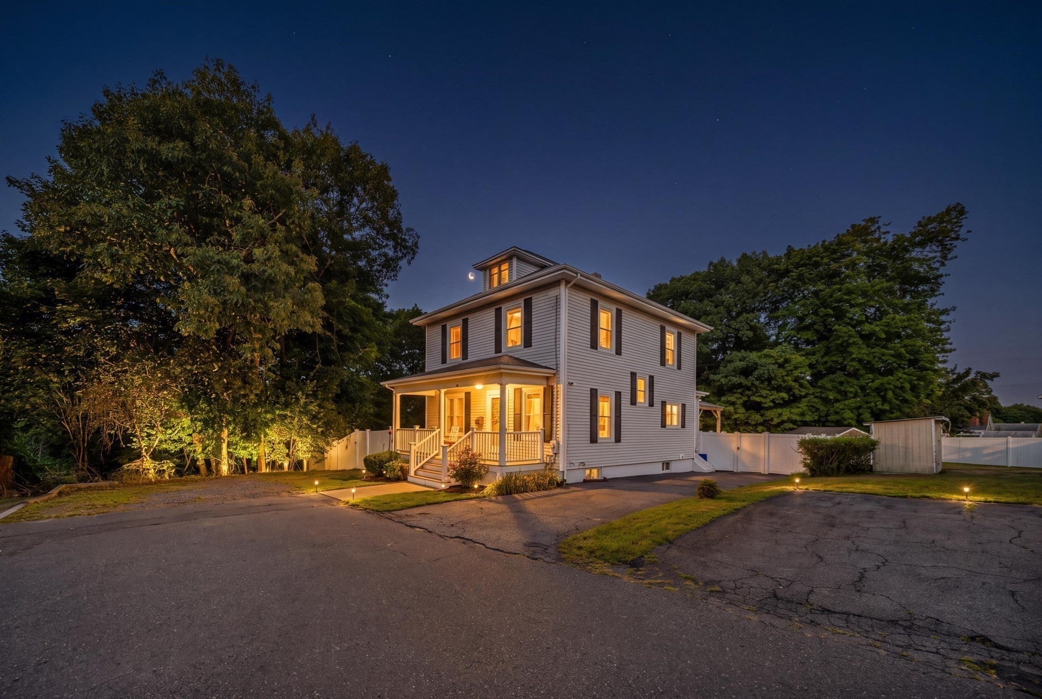 17 Nowell Street, Saugus, MA Photo #36