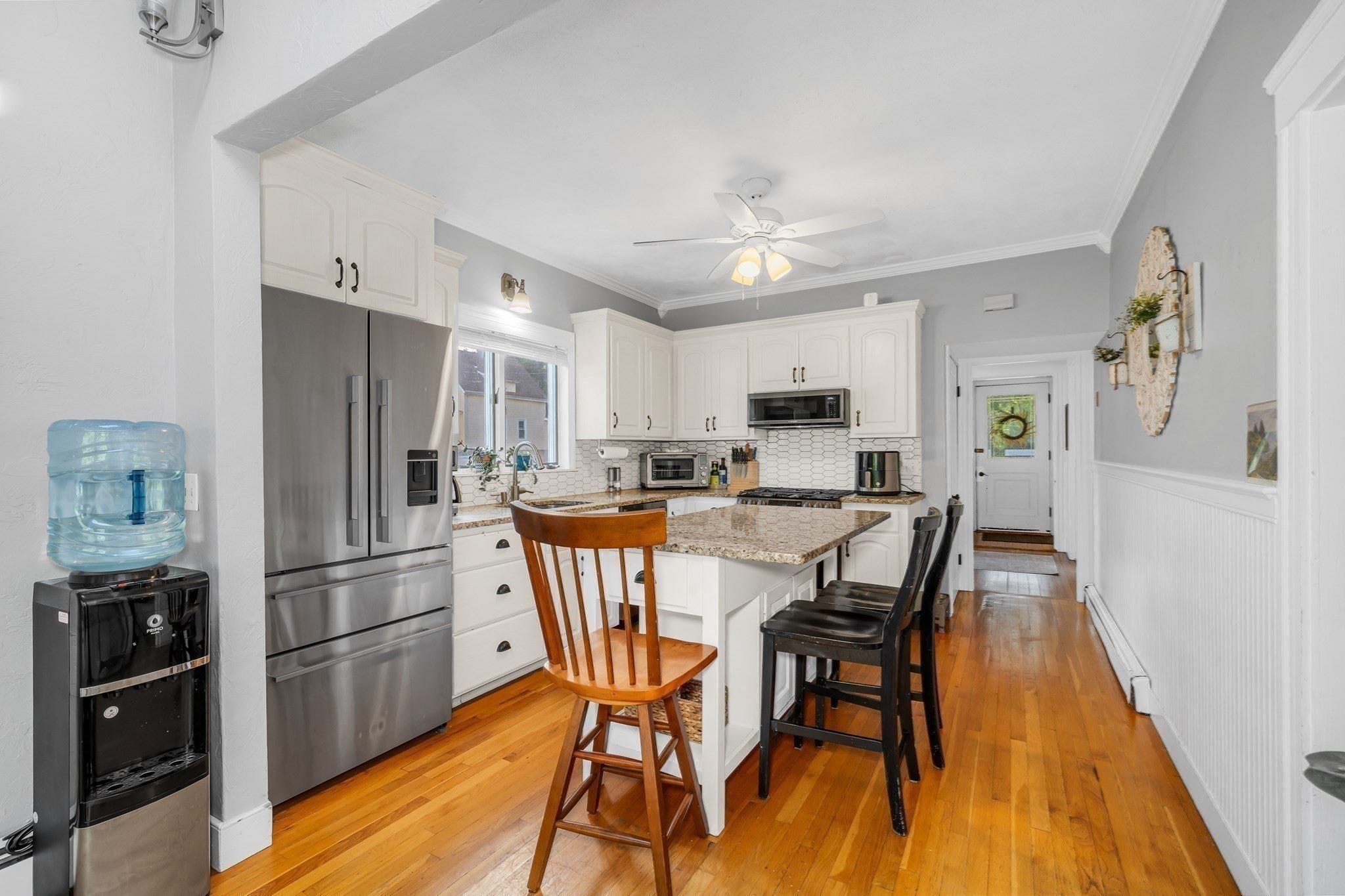 17 Nowell Street, Saugus, MA Photo #7