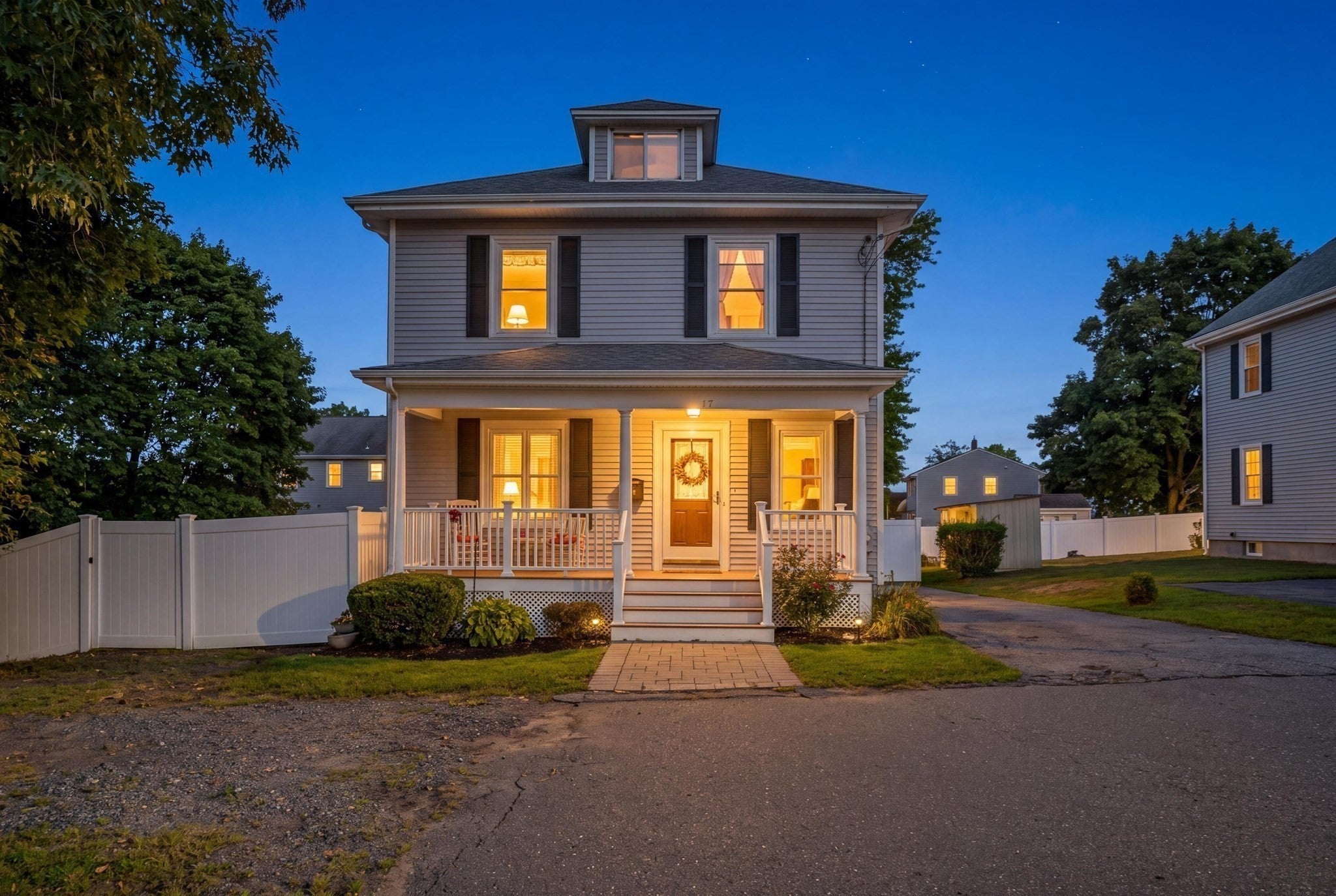 17 Nowell Street, Saugus, MA Photo #35