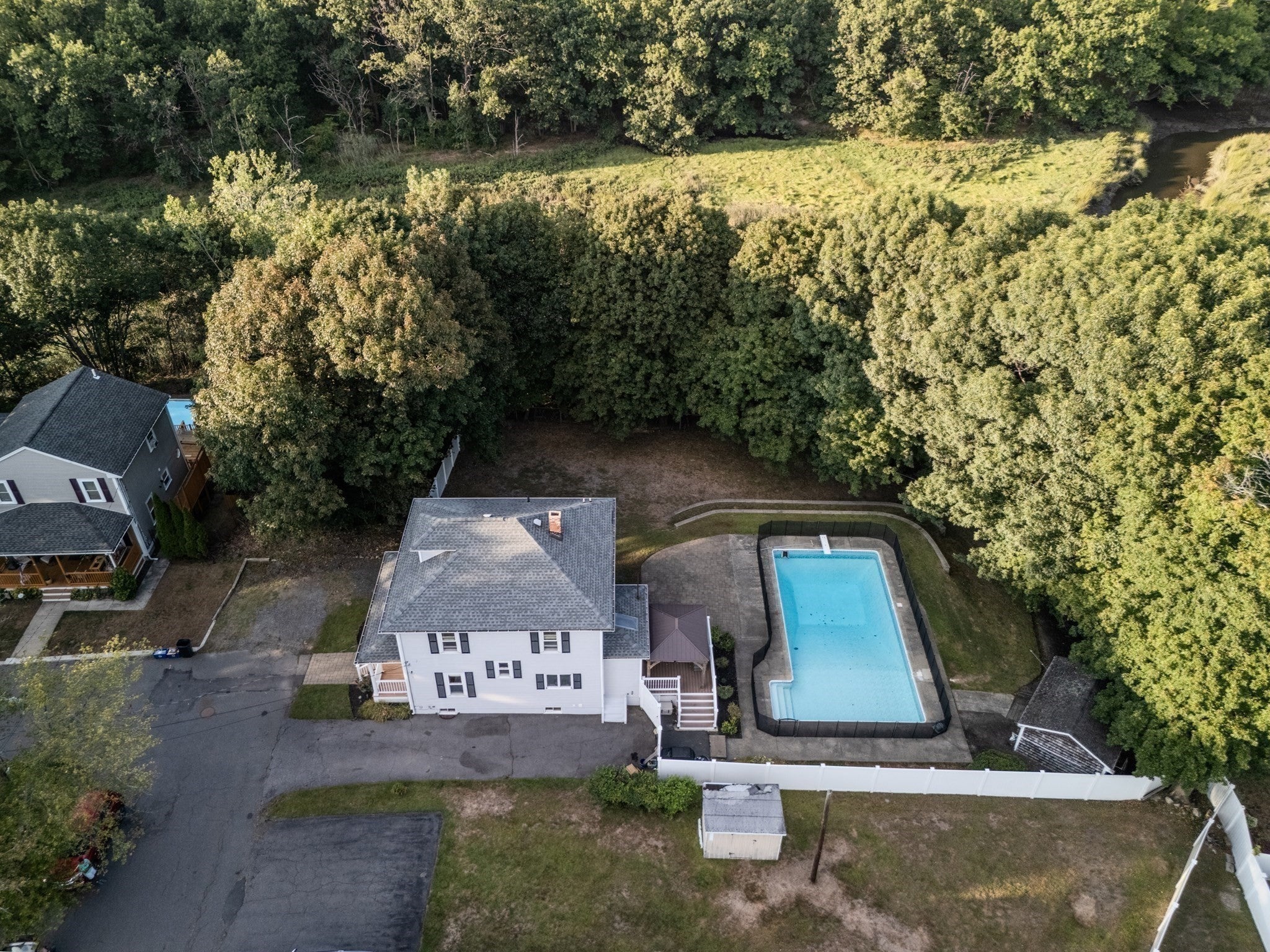 17 Nowell Street, Saugus, MA Photo #38