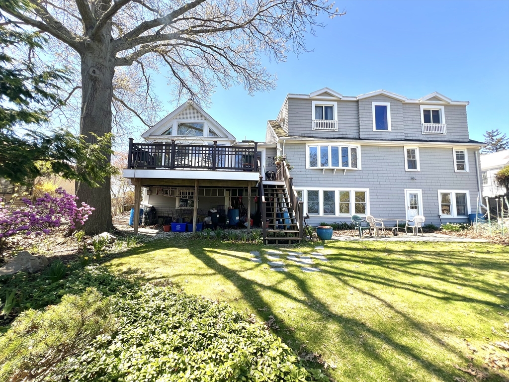175 Grove Street