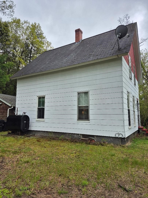 6 Oak St