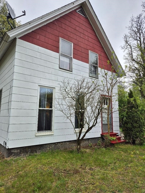 6 Oak St