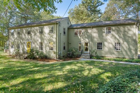 Photo of 60 Possum Rd, Weston, MA 02493 (MLS # 73442177)