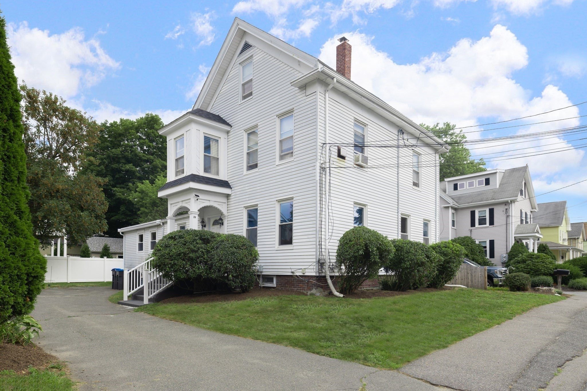 24 Harvard St #A, Natick, MA Photo #1