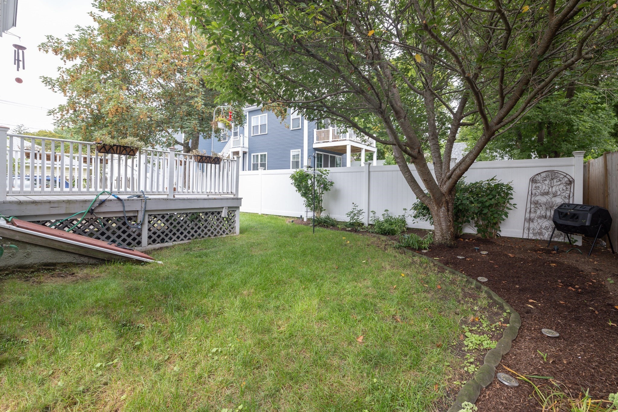24 Harvard St #A, Natick, MA Photo #19