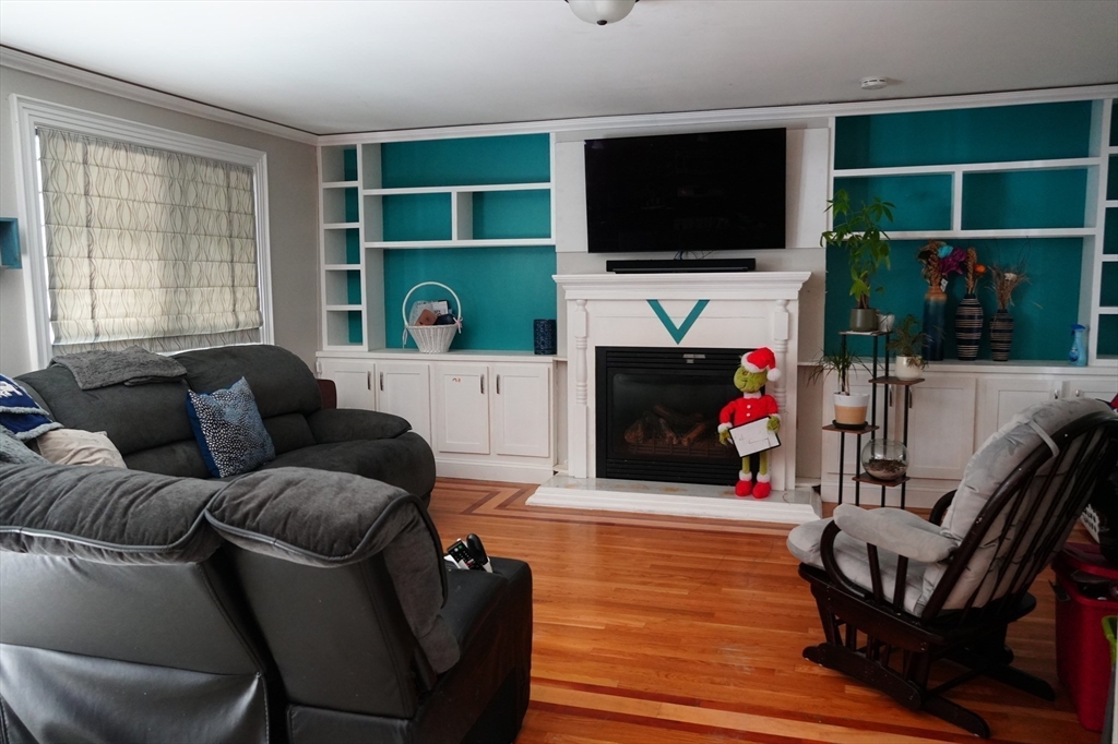 14 Patterson St