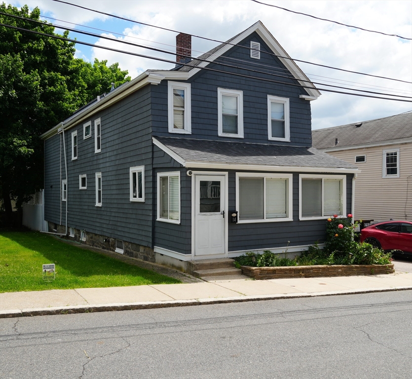 14 Patterson St
