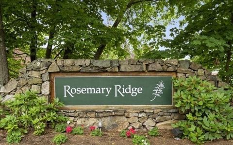 Photo of 100 Rosemary Way #129, Needham, MA 02494 (MLS # 73461640)