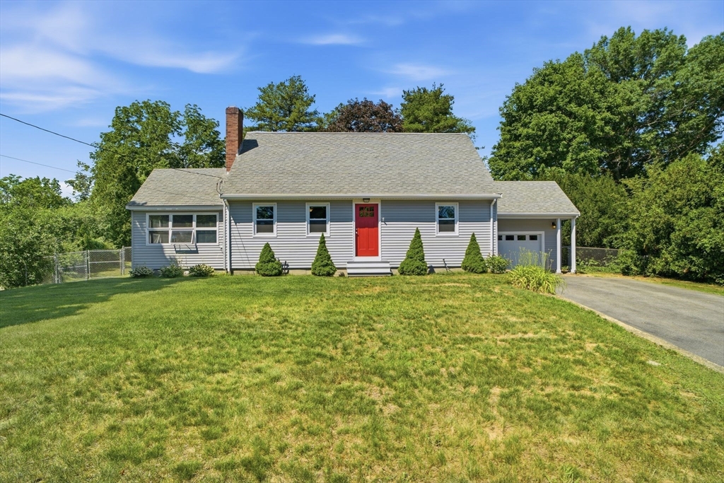 31 Carlisle St
