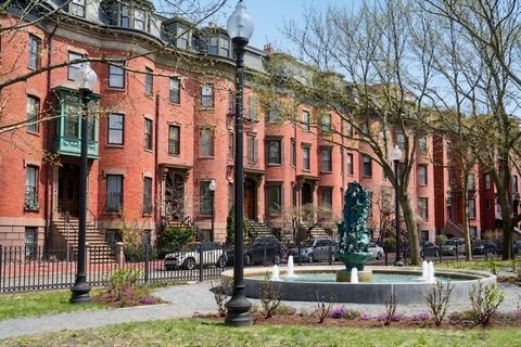 Photo of 12 Worcester Square #3, Boston, MA 02118 (MLS # 73498557)