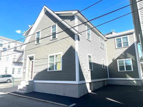 Photo of 7 Pequot St, Providence, RI 02903 (MLS # 73444198)