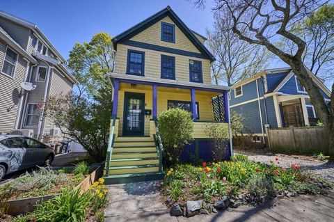 Photo of 30 Brookford St, Cambridge, MA 02140 (MLS # 73509930)