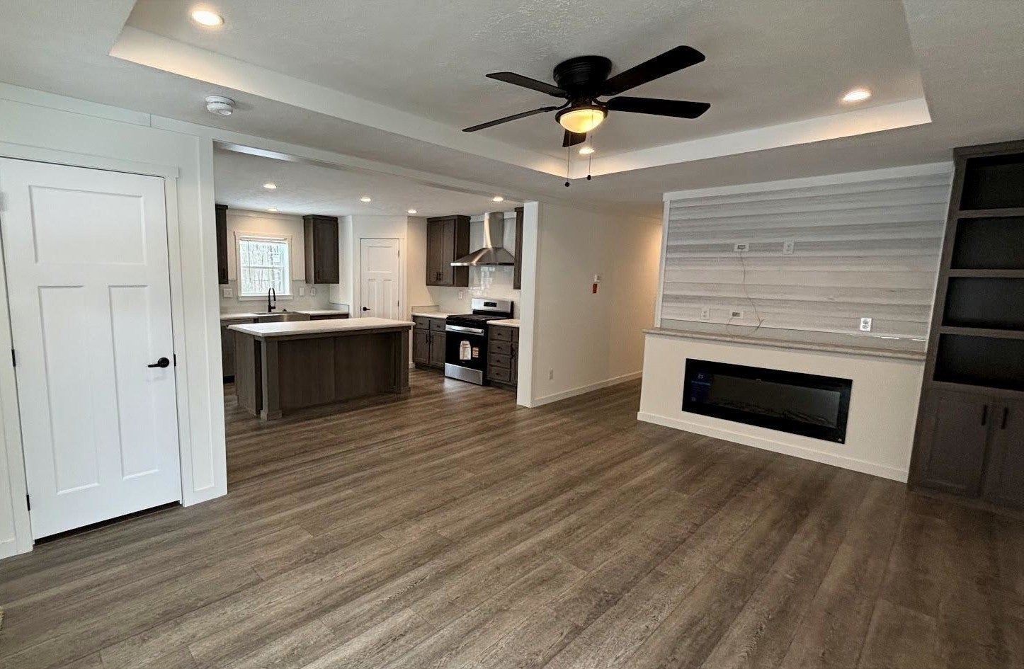 21 Pinrock Drive