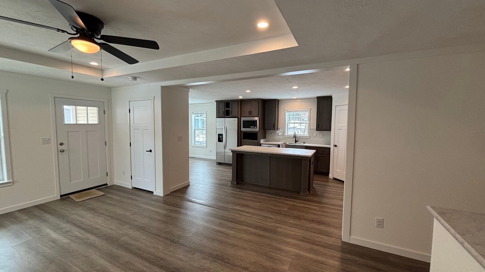 21 Pinrock Drive