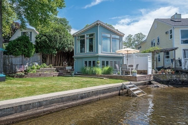 45 Point Pleasant Rd