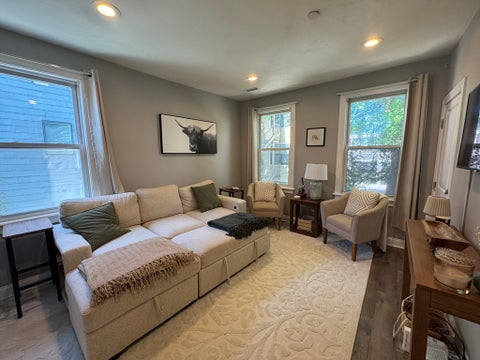 Photo of 93 Second Street #2, Cambridge, MA 02141 (MLS # 73538650)