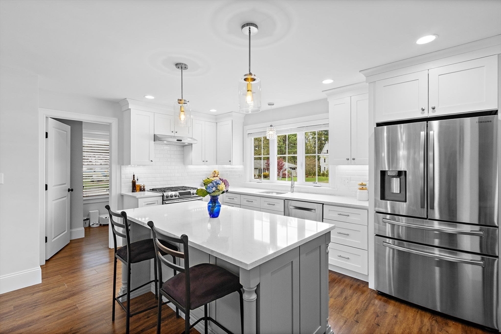 17 Bradford Rd, Natick, MA Photo #10