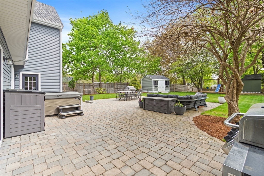 17 Bradford Rd, Natick, MA Photo #35