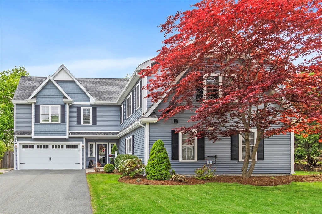 Photo of 17 Bradford Rd, Natick, MA