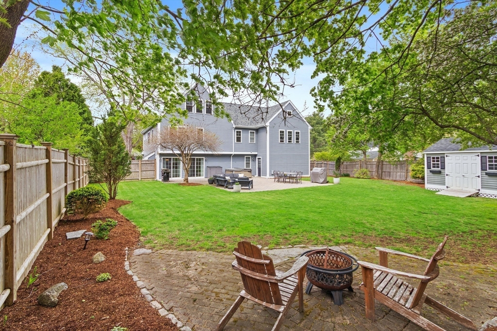 17 Bradford Rd, Natick, MA Photo #36