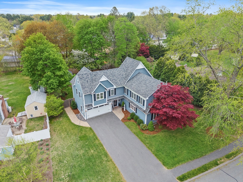 17 Bradford Rd
