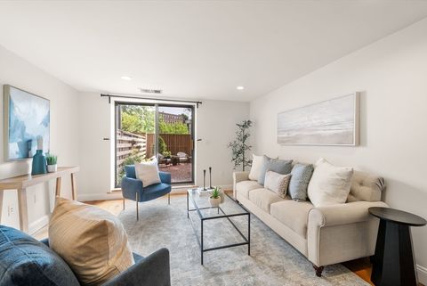 Photo of 96 Gainsborough St #6W, Boston, MA 02115 (MLS # 73532120)