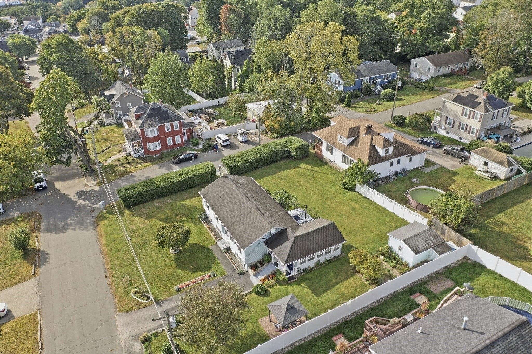 66 Observatory Avenue, Haverhill, MA, 66 Observatory Avenue, Haverhill, MA Photo #37