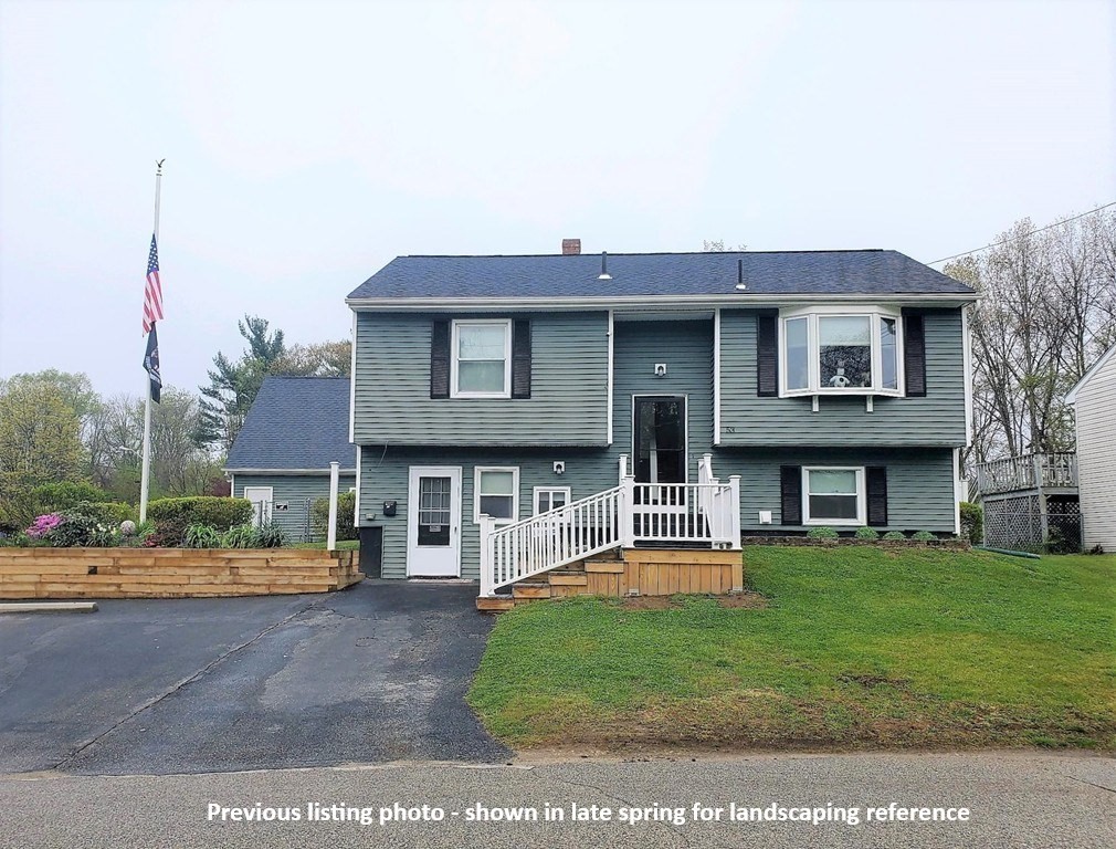 53 Laurel Hill Rd