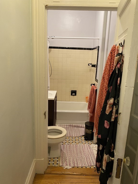 1091 Boylston Street #47, Boston, MA Photo #9