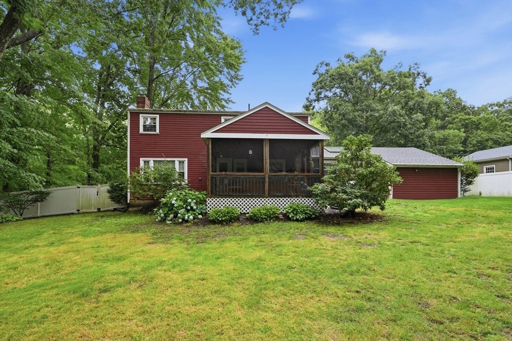 5 Hyder Street, Westborough, MA Photo #27