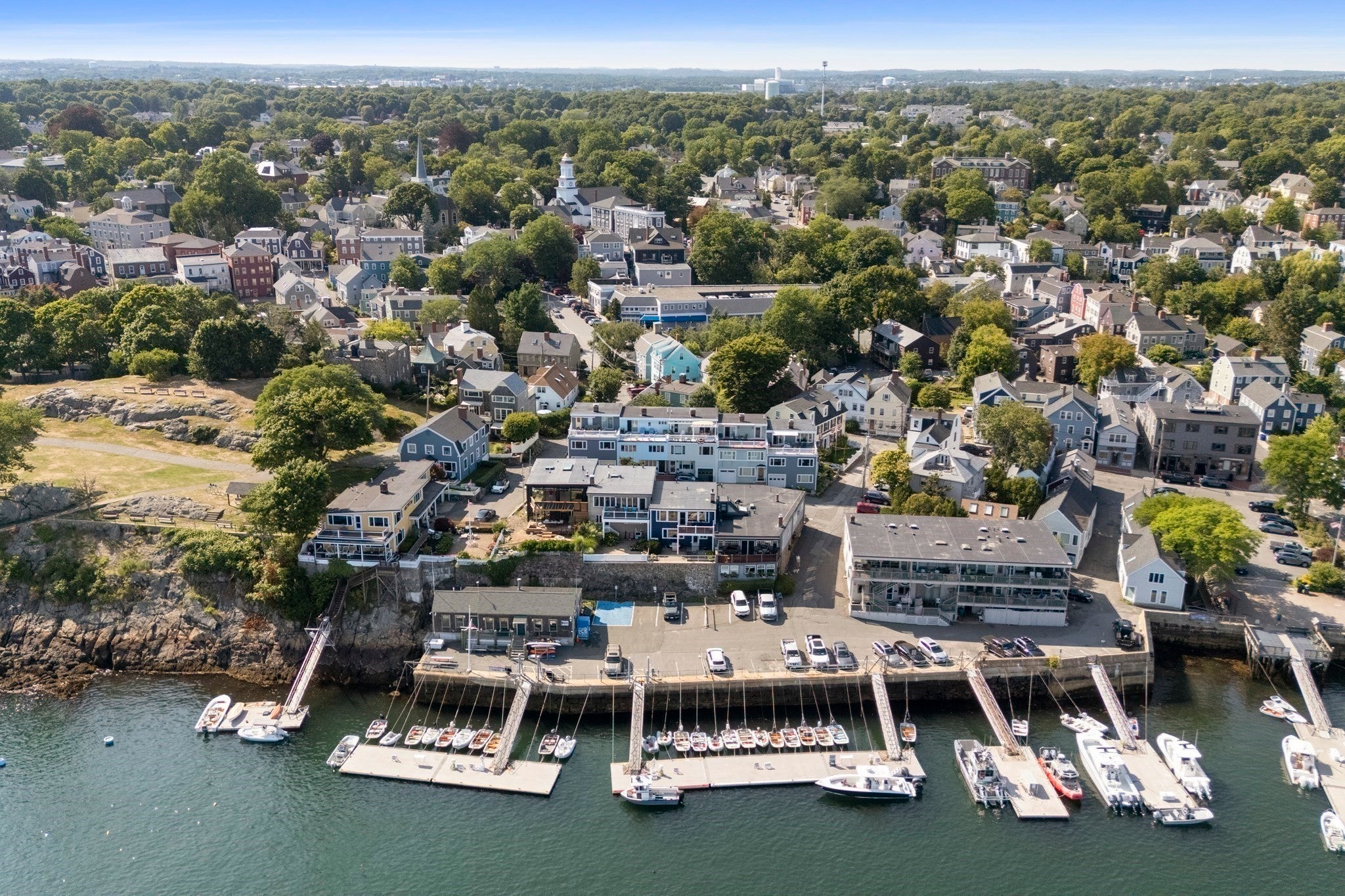 2 Mariners Ln, Marblehead, MA Photo #34