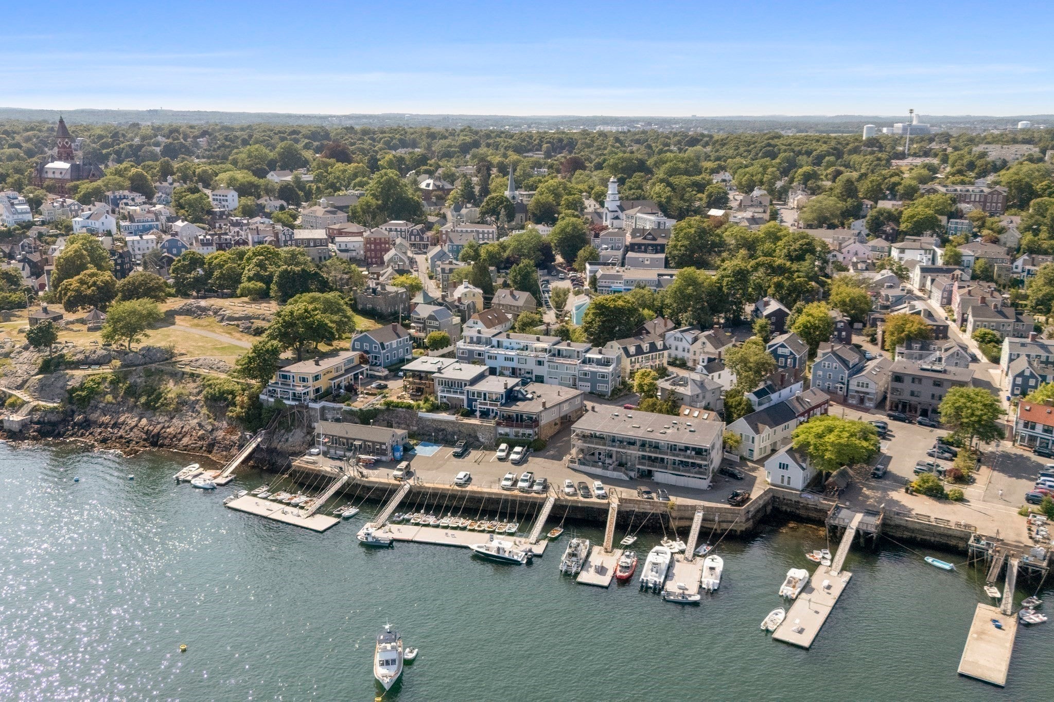 2 Mariners Ln, Marblehead, MA Photo #31