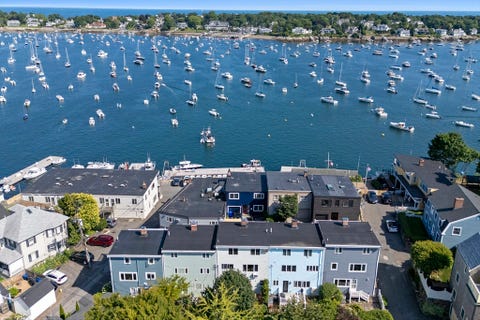 Photo of 2 Mariners Ln, Marblehead, MA 01945 (MLS # 73567922)