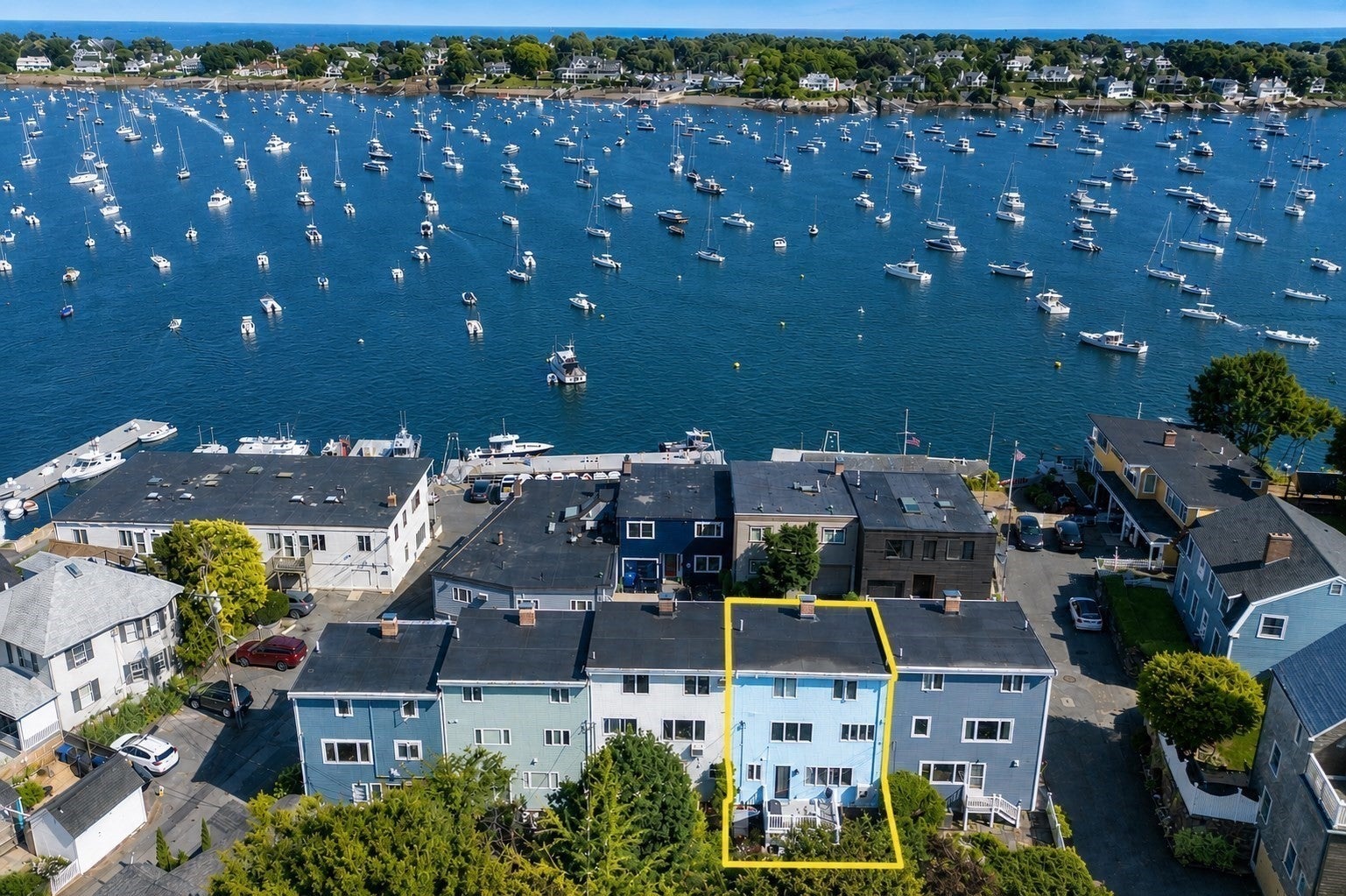 2 Mariners Ln, Marblehead, MA Photo #2