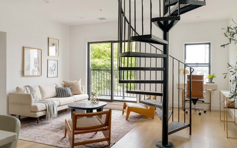 Photo of 95 Addison Street #PH10, Boston, MA 02128 (MLS # 73466854)