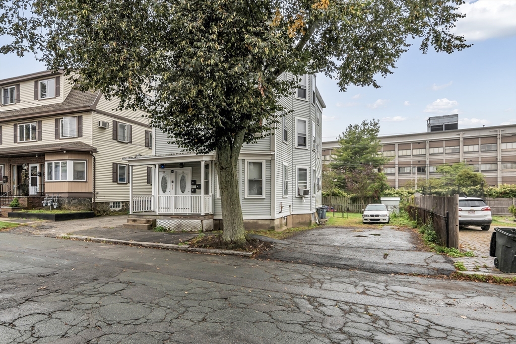 20 Ropes St