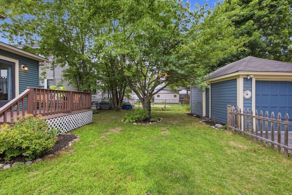 1 Sprague Street, Billerica, MA Photo #32