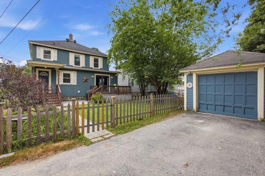 1 Sprague Street, Billerica, MA Photo #34