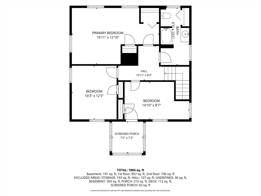 1 Sprague Street, Billerica, MA Photo #40
