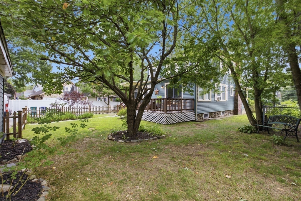 1 Sprague Street, Billerica, MA Photo #33