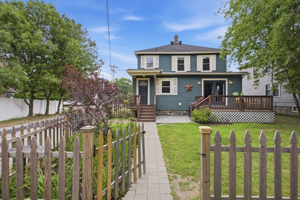 1 Sprague Street, Billerica, MA Photo #29