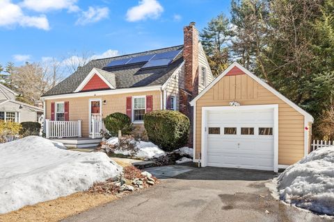 472 Brook St Framingham MA 01701