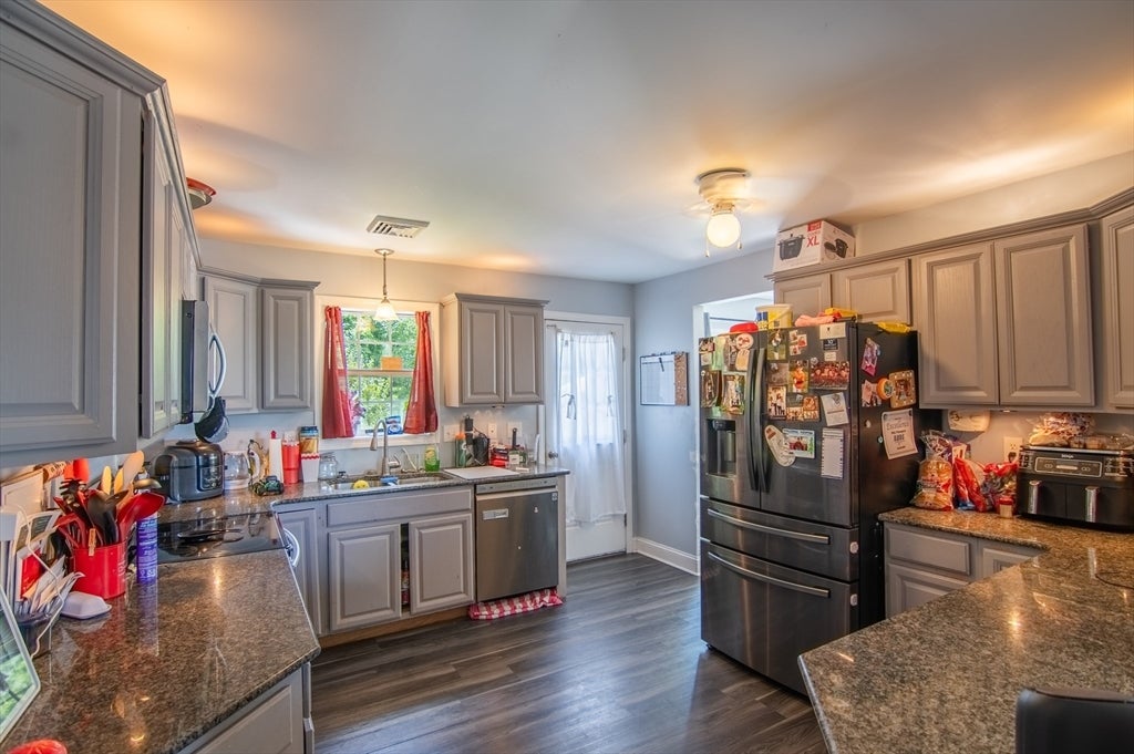 8 Sullivan St, Spencer, MA, 8 Sullivan St, Spencer, MA Photo #12