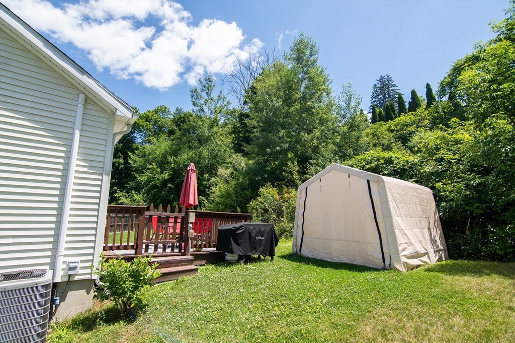 8 Sullivan St, Spencer, MA, 8 Sullivan St, Spencer, MA Photo #15