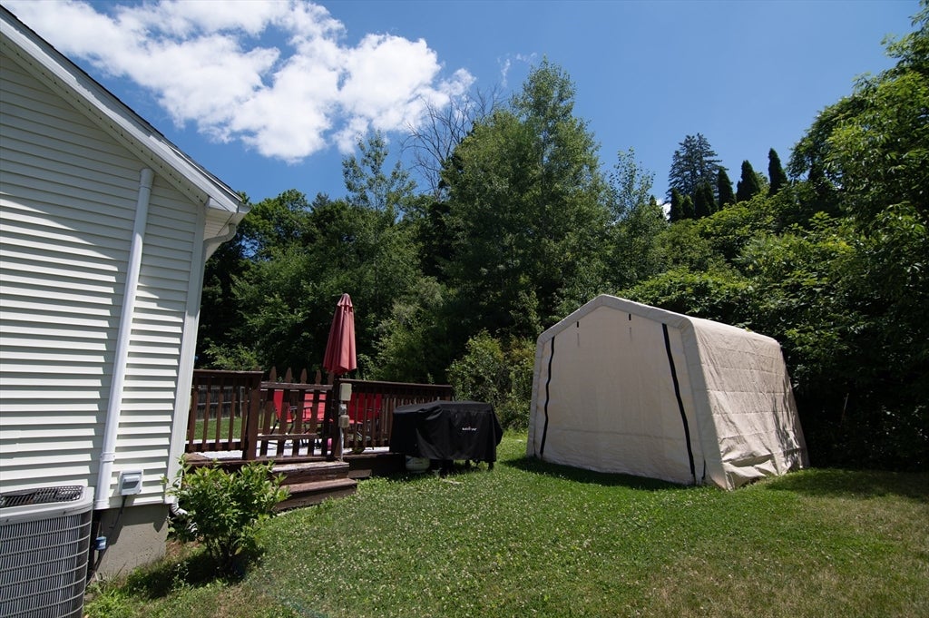 8 Sullivan St, Spencer, MA, 8 Sullivan St, Spencer, MA Photo #16