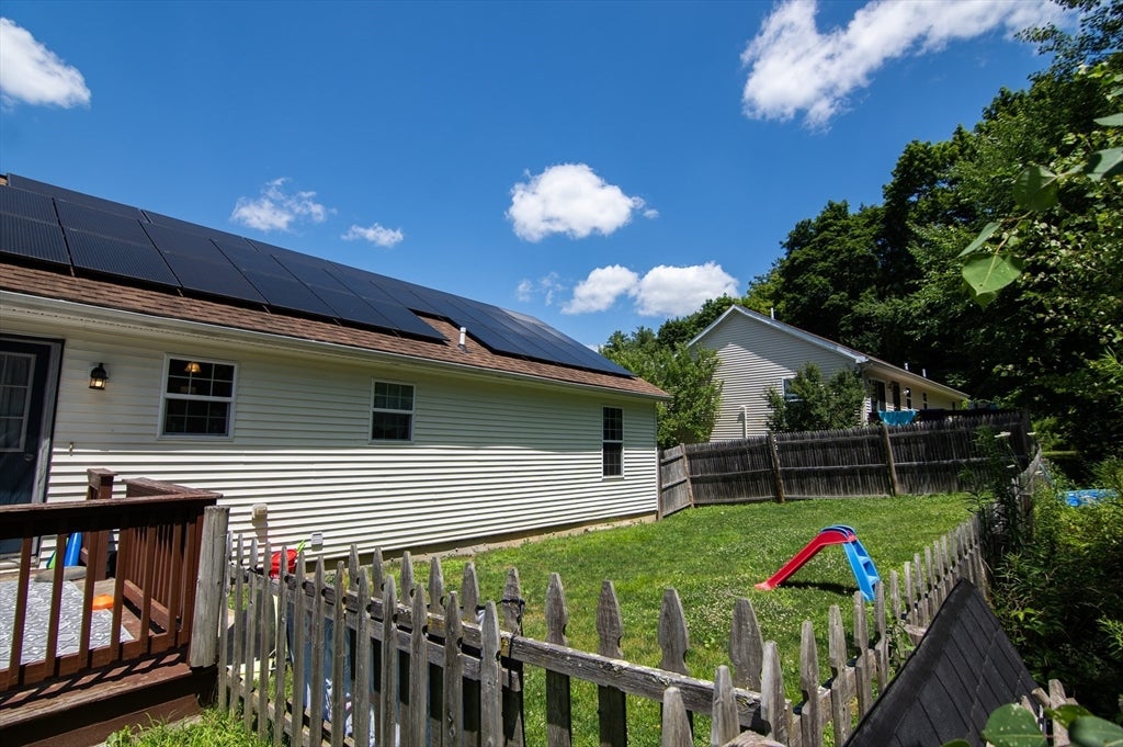 8 Sullivan St, Spencer, MA, 8 Sullivan St, Spencer, MA Photo #17