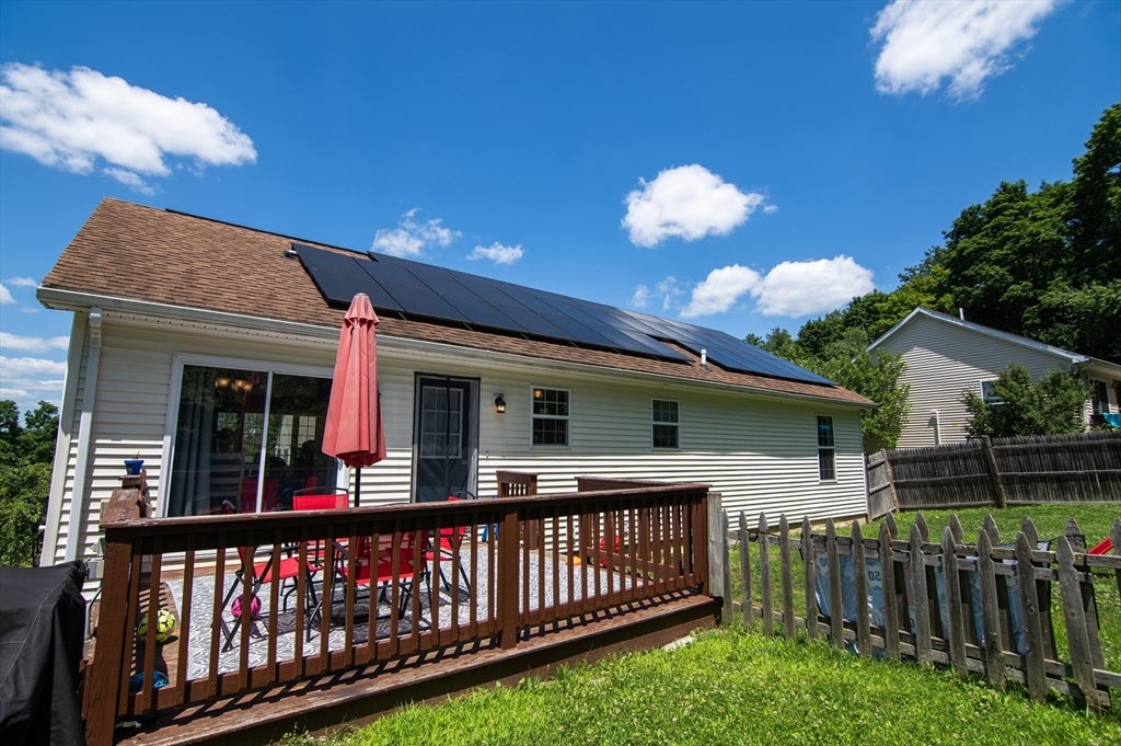 8 Sullivan St, Spencer, MA, 8 Sullivan St, Spencer, MA Photo #14